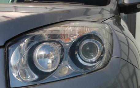 Geely Emgrand X7 I, 2014 год, 529 000 рублей, 9 фотография