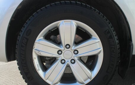 Geely Emgrand X7 I, 2014 год, 529 000 рублей, 11 фотография