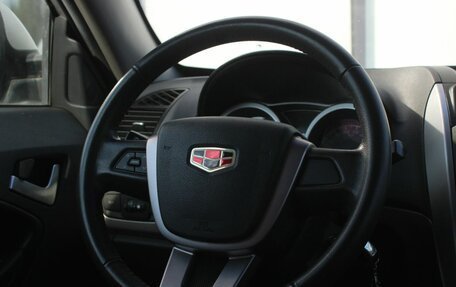 Geely Emgrand X7 I, 2014 год, 529 000 рублей, 17 фотография