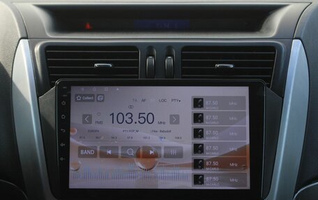 Geely Emgrand X7 I, 2014 год, 529 000 рублей, 18 фотография