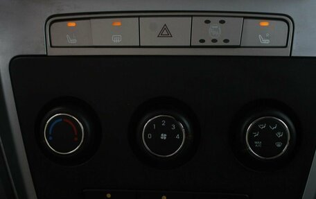 Geely Emgrand X7 I, 2014 год, 529 000 рублей, 19 фотография