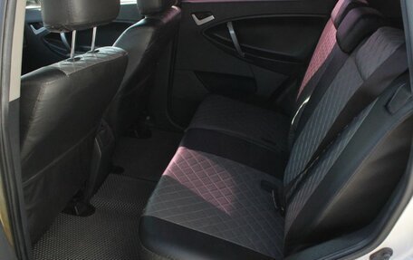 Geely Emgrand X7 I, 2014 год, 529 000 рублей, 21 фотография