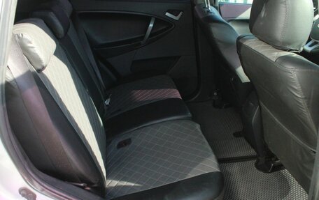 Geely Emgrand X7 I, 2014 год, 529 000 рублей, 22 фотография