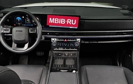 Hyundai Santa Fe IV, 2023 год, 4 680 000 рублей, 7 фотография