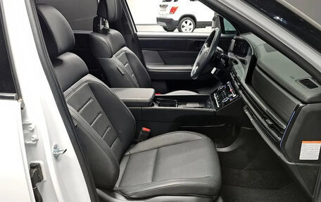 Hyundai Santa Fe IV, 2023 год, 4 680 000 рублей, 10 фотография