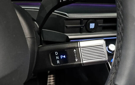 Hyundai Santa Fe IV, 2023 год, 4 680 000 рублей, 9 фотография