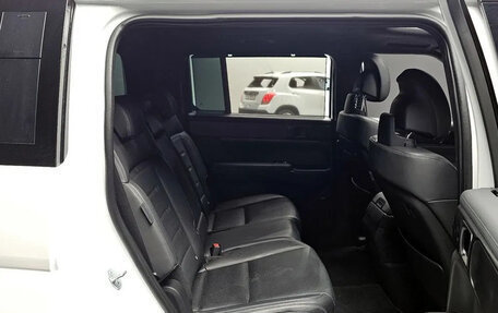 Hyundai Santa Fe IV, 2023 год, 4 680 000 рублей, 11 фотография