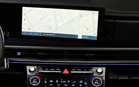 Hyundai Santa Fe IV, 2023 год, 4 680 000 рублей, 14 фотография