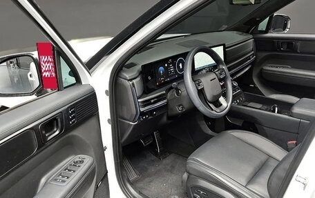 Hyundai Santa Fe IV, 2023 год, 4 680 000 рублей, 12 фотография