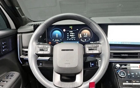 Hyundai Santa Fe IV, 2023 год, 4 680 000 рублей, 13 фотография
