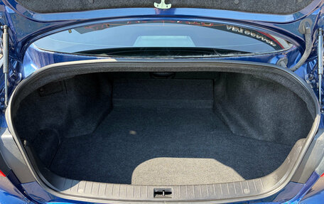 Infiniti Q50 I рестайлинг, 2017 год, 2 050 000 рублей, 9 фотография