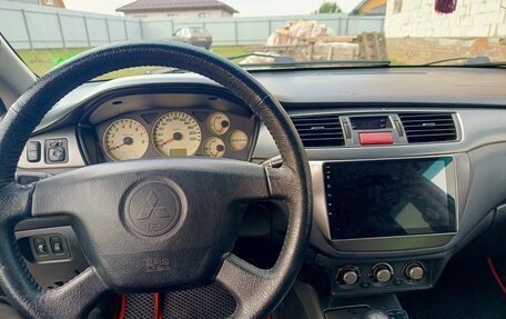 Mitsubishi Lancer IX, 2005 год, 230 000 рублей, 3 фотография