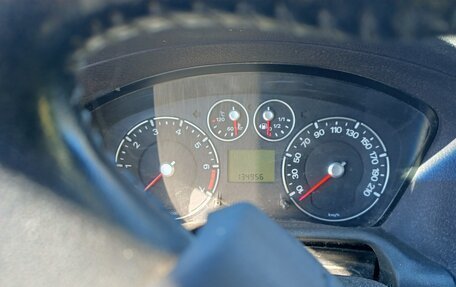 Ford Fusion I, 2008 год, 390 000 рублей, 11 фотография