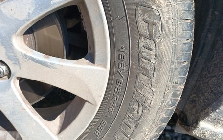 Ford Fusion I, 2008 год, 390 000 рублей, 13 фотография