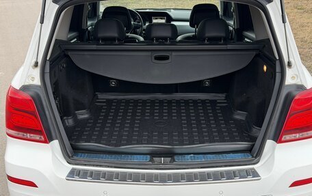 Mercedes-Benz GLK-Класс, 2012 год, 1 920 000 рублей, 16 фотография