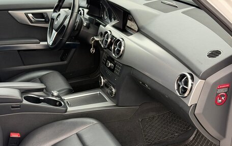 Mercedes-Benz GLK-Класс, 2012 год, 1 920 000 рублей, 12 фотография