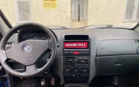 Fiat Albea I рестайлинг, 2008 год, 250 000 рублей, 4 фотография