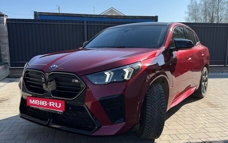 BMW X2, 2025 год, 6 850 000 рублей, 2 фотография