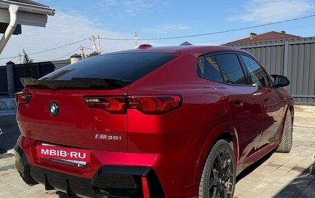 BMW X2, 2025 год, 6 850 000 рублей, 5 фотография