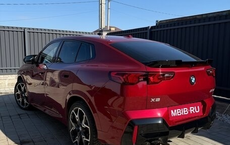 BMW X2, 2025 год, 6 850 000 рублей, 3 фотография