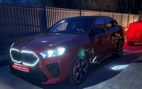 BMW X2, 2025 год, 6 850 000 рублей, 8 фотография