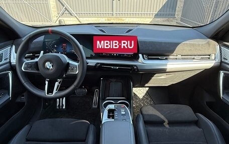 BMW X2, 2025 год, 6 850 000 рублей, 10 фотография
