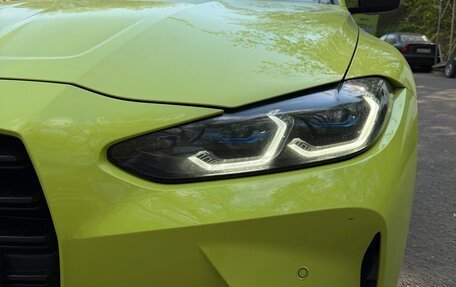 BMW M3, 2023 год, 12 500 000 рублей, 6 фотография