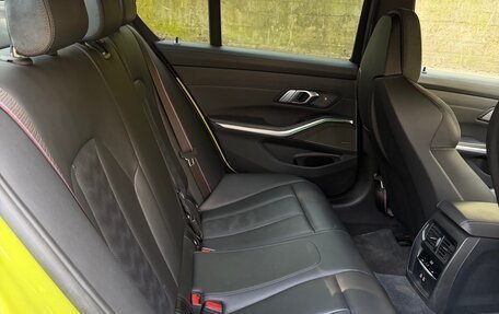 BMW M3, 2023 год, 12 500 000 рублей, 9 фотография