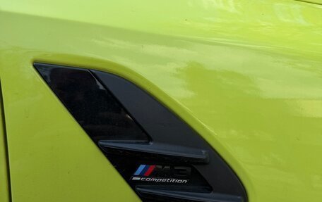 BMW M3, 2023 год, 12 500 000 рублей, 8 фотография