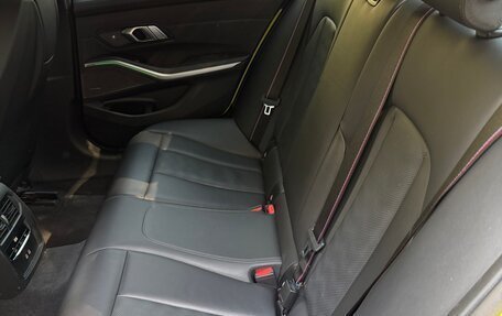 BMW M3, 2023 год, 12 500 000 рублей, 13 фотография