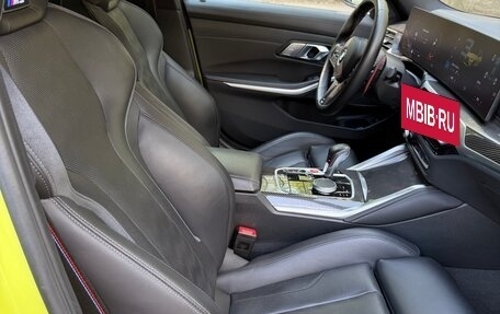 BMW M3, 2023 год, 12 500 000 рублей, 10 фотография