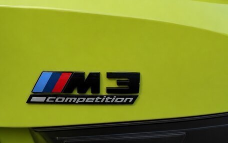 BMW M3, 2023 год, 12 500 000 рублей, 7 фотография