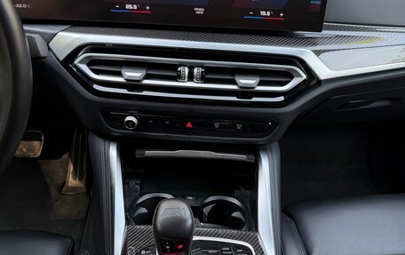 BMW M3, 2023 год, 12 500 000 рублей, 17 фотография