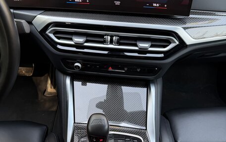 BMW M3, 2023 год, 12 500 000 рублей, 18 фотография