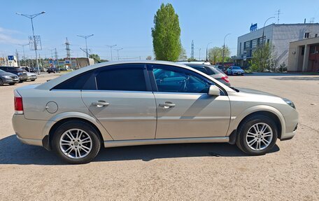 Opel Vectra C рестайлинг, 2008 год, 580 000 рублей, 3 фотография