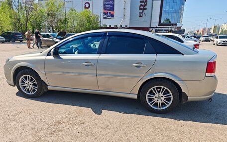 Opel Vectra C рестайлинг, 2008 год, 580 000 рублей, 6 фотография
