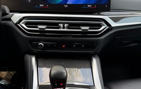 BMW M3, 2023 год, 12 500 000 рублей, 23 фотография