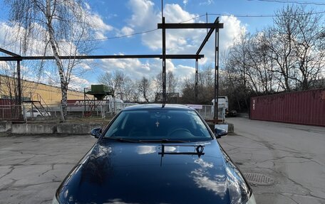 Volkswagen Passat B6, 2008 год, 750 000 рублей, 3 фотография
