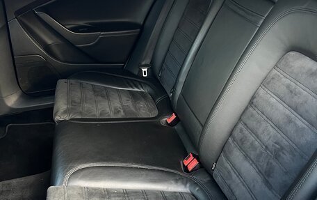 Volkswagen Passat B6, 2008 год, 750 000 рублей, 11 фотография