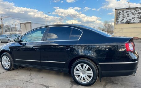 Volkswagen Passat B6, 2008 год, 750 000 рублей, 8 фотография