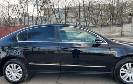 Volkswagen Passat B6, 2008 год, 750 000 рублей, 13 фотография