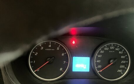 Mitsubishi Outlander III рестайлинг 3, 2014 год, 1 300 000 рублей, 3 фотография