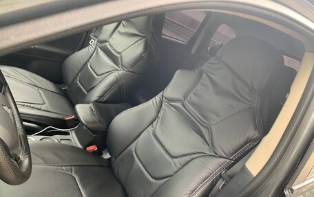 Mitsubishi Outlander III рестайлинг 3, 2014 год, 1 300 000 рублей, 7 фотография