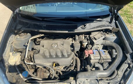 Nissan Qashqai, 2008 год, 900 000 рублей, 2 фотография