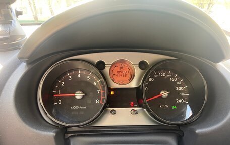 Nissan Qashqai, 2008 год, 900 000 рублей, 3 фотография