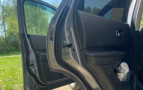 Nissan Qashqai, 2008 год, 900 000 рублей, 5 фотография