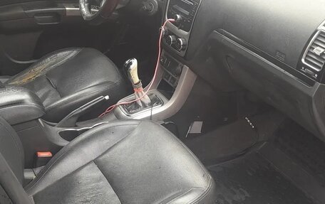 Geely Emgrand EC7, 2013 год, 250 000 рублей, 12 фотография