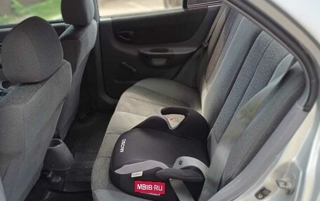 Hyundai Accent II, 2008 год, 225 000 рублей, 6 фотография