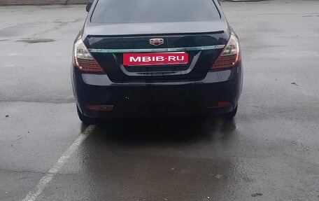 Geely Emgrand EC7, 2013 год, 250 000 рублей, 2 фотография