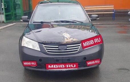 Geely Emgrand EC7, 2013 год, 250 000 рублей, 4 фотография